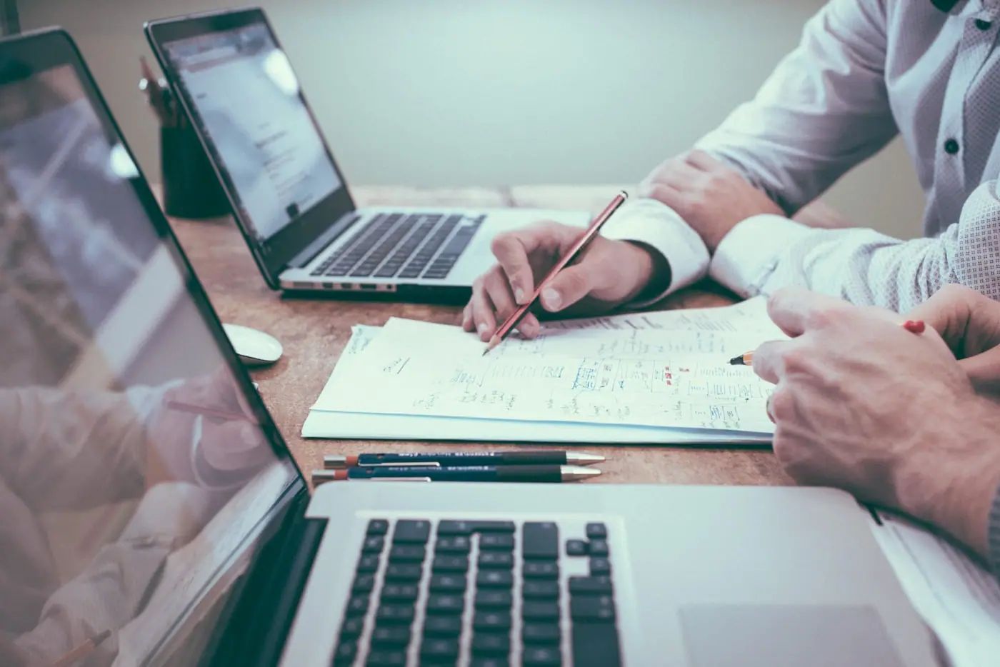 HSE consultancy